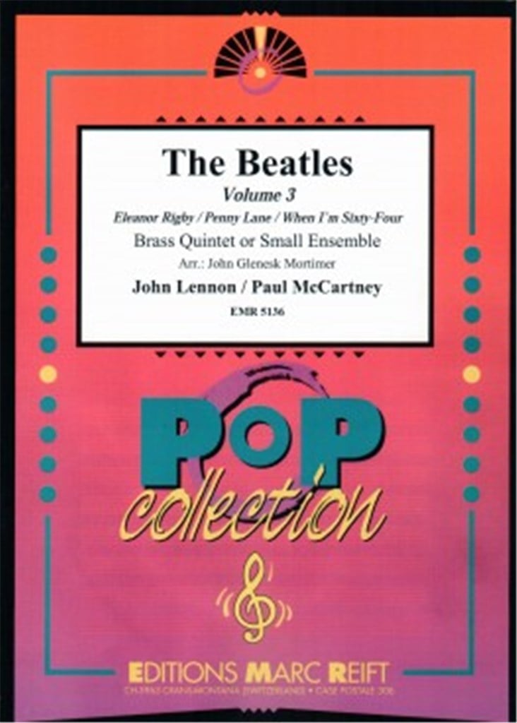 The Beatles Volume 3